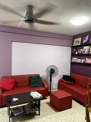 Blk 322 Ang Mo Kio 31 (Ang Mo Kio), HDB 4 Rooms #596323561